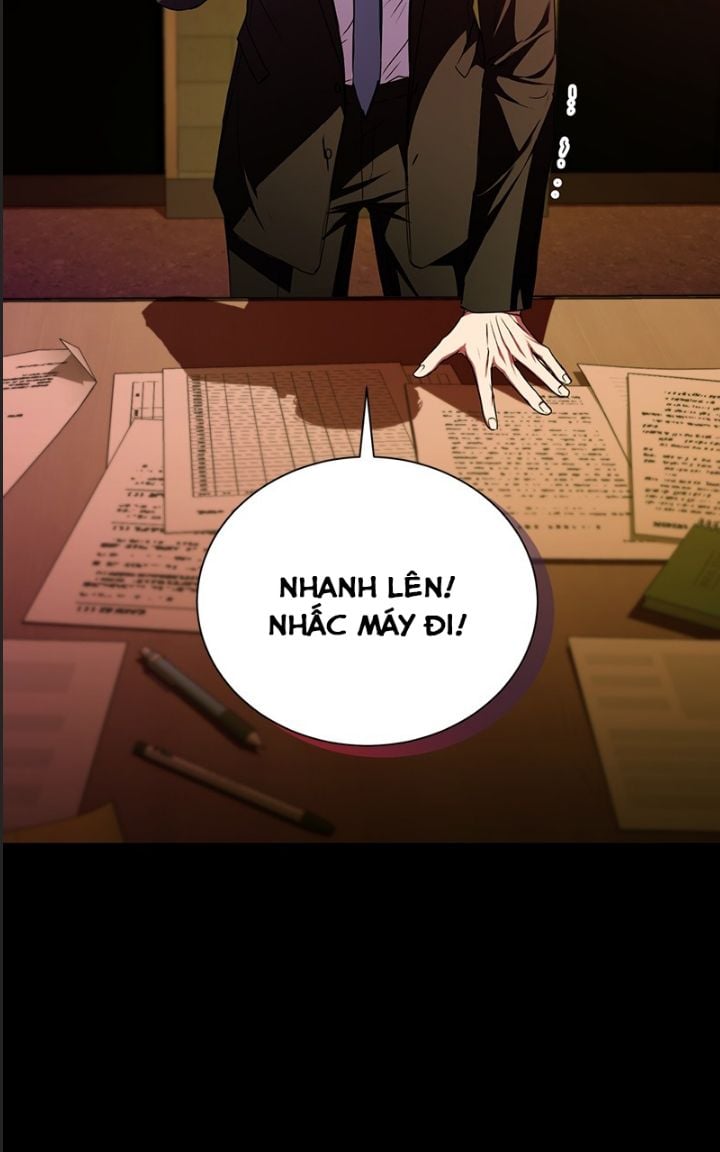 Ta Là Người Thu Thuế Chapter 51 - Trang 20