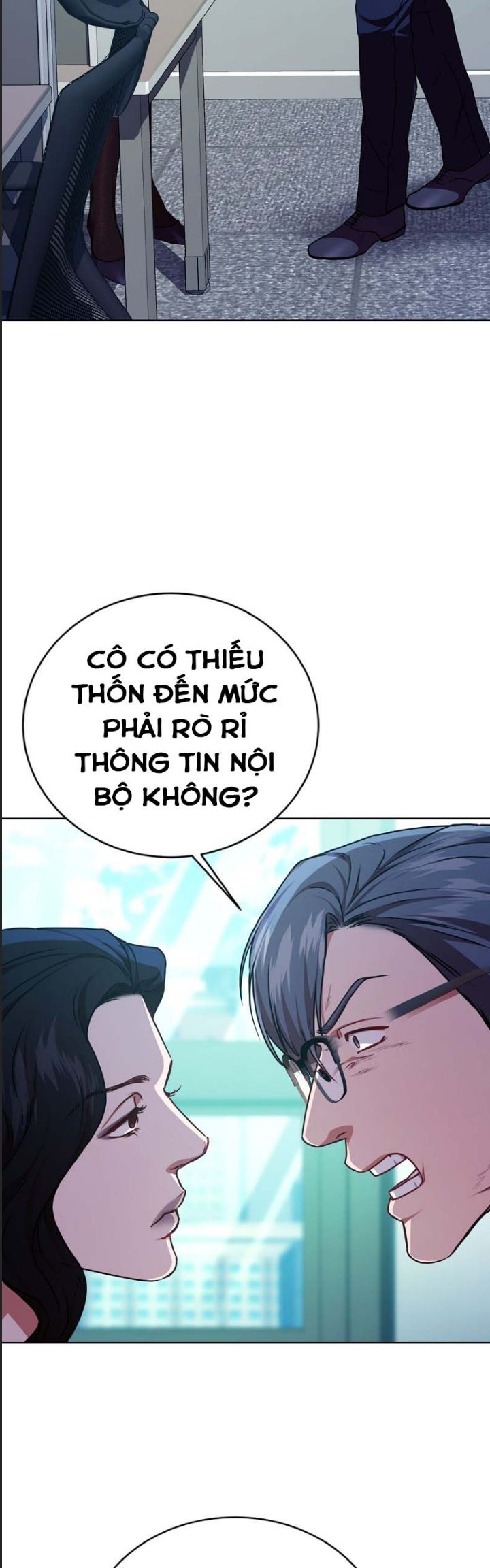 Ta Là Người Thu Thuế Chapter 67 - Trang 31