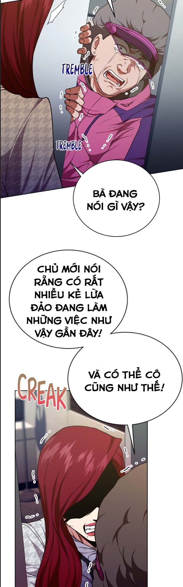 Ta Là Người Thu Thuế Chapter 64 - Trang 68