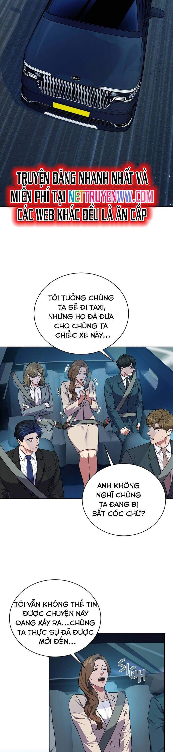 Ta Là Người Thu Thuế Chapter 78 - Trang 1