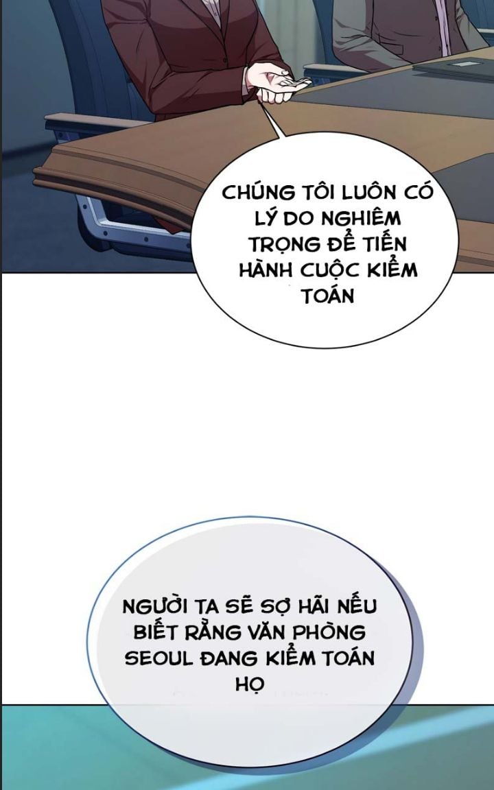 Ta Là Người Thu Thuế Chapter 69 - Trang 23