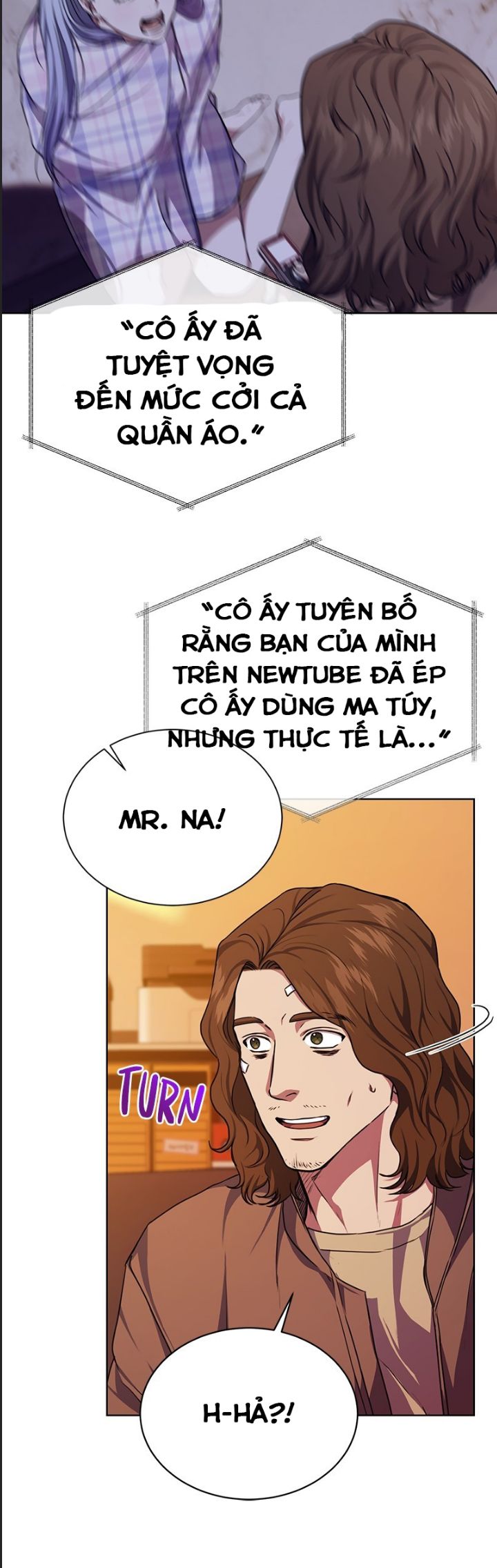 Ta Là Người Thu Thuế Chapter 50 - Trang 13