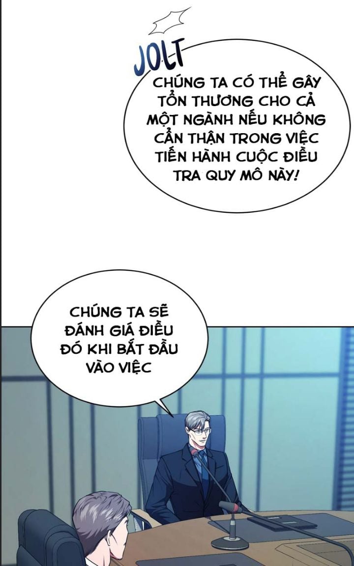 Ta Là Người Thu Thuế Chapter 69 - Trang 8