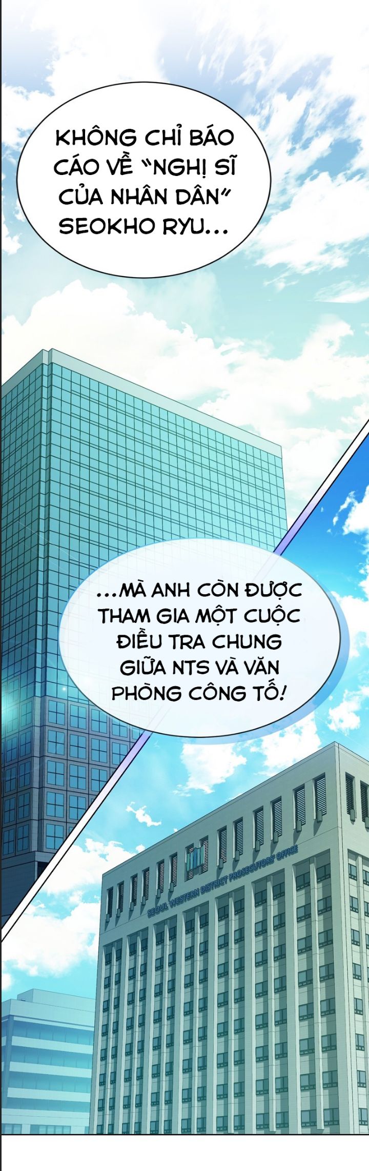 Ta Là Người Thu Thuế Chapter 58 - Trang 30