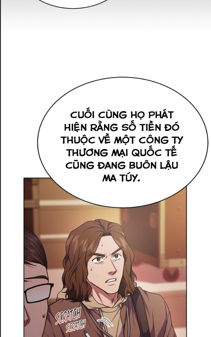 Ta Là Người Thu Thuế Chapter 55 - Trang 5