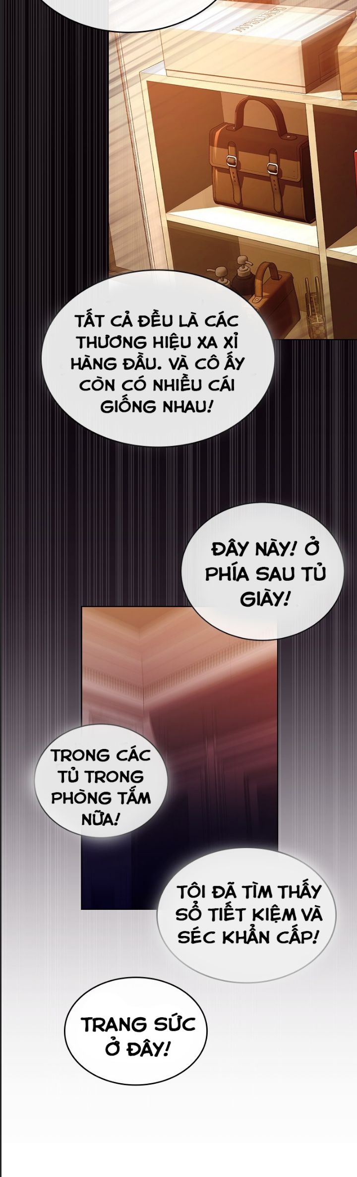 Ta Là Người Thu Thuế Chapter 49 - Trang 6