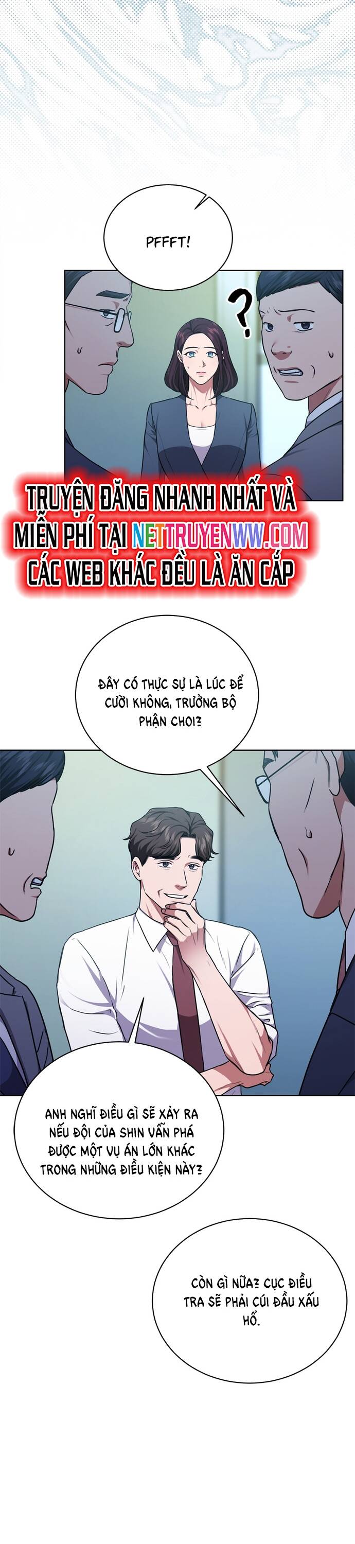 Ta Là Người Thu Thuế Chapter 79 - Trang 20