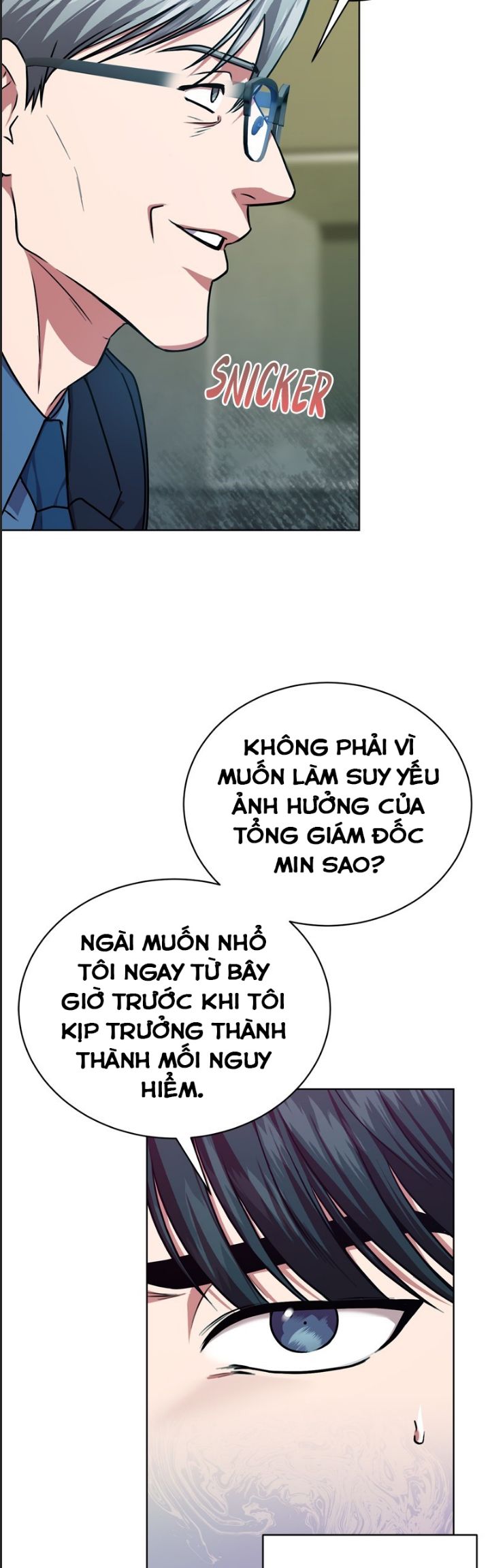 Ta Là Người Thu Thuế Chapter 61 - Trang 54