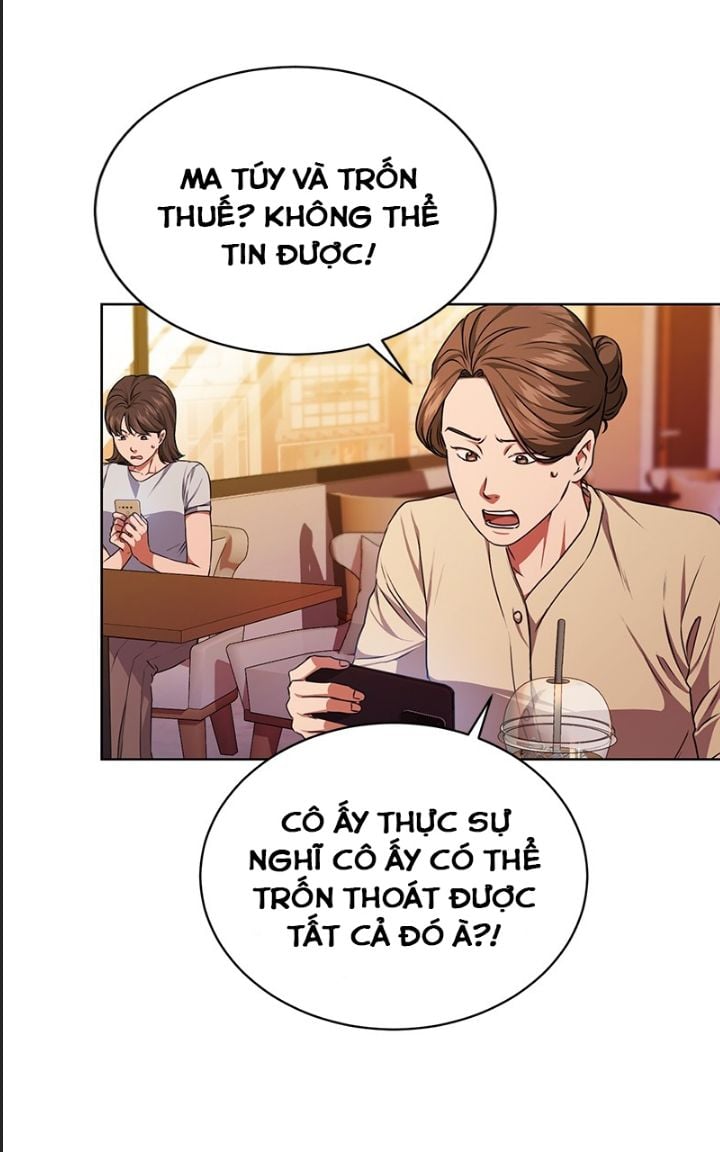 Ta Là Người Thu Thuế Chapter 50 - Trang 4