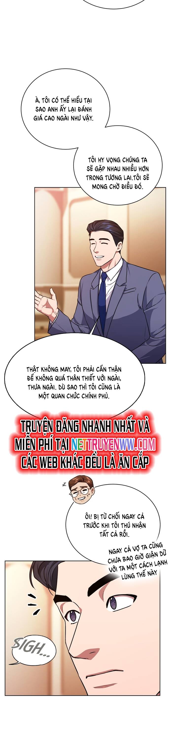 Ta Là Người Thu Thuế Chapter 77 - Trang 27