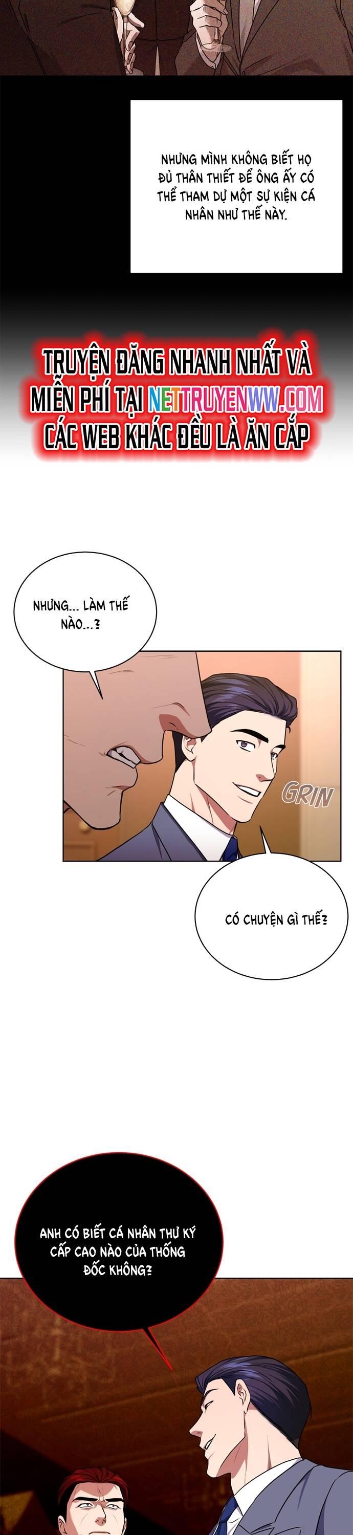 Ta Là Người Thu Thuế Chapter 77 - Trang 11