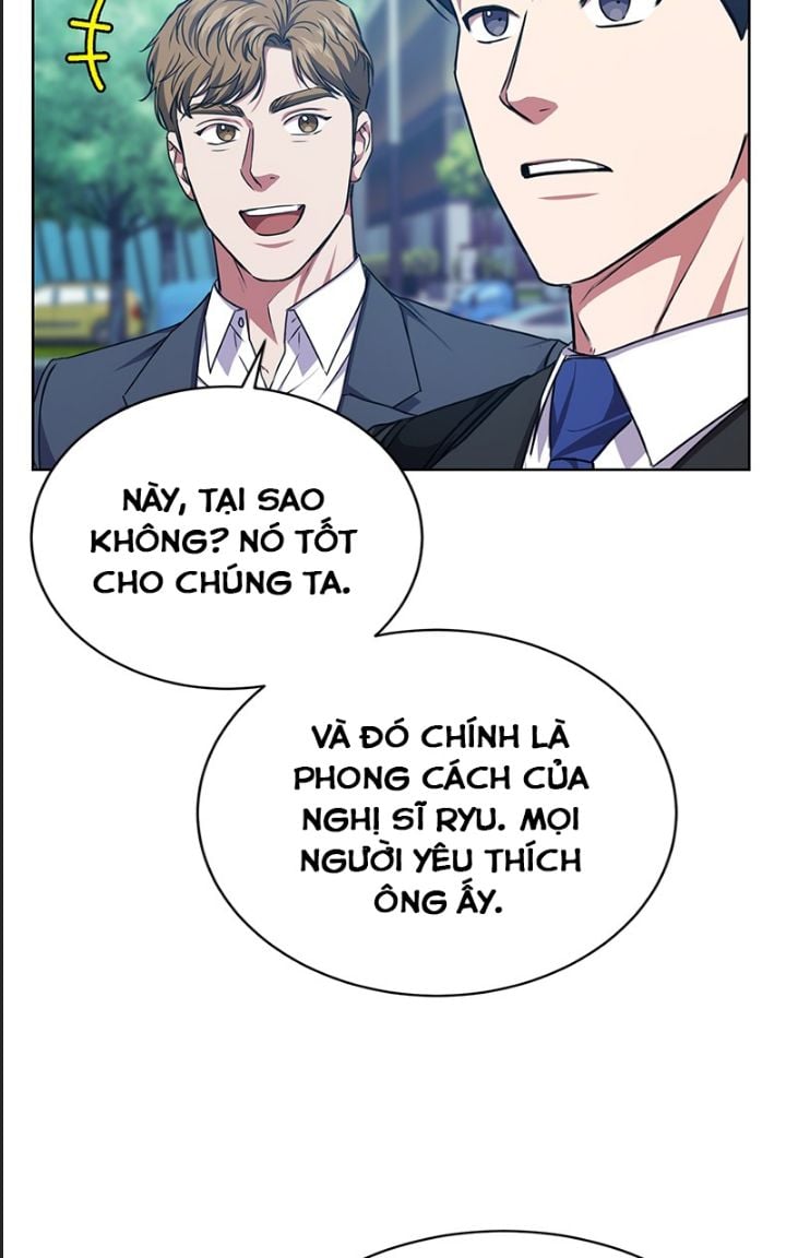 Ta Là Người Thu Thuế Chapter 50 - Trang 59