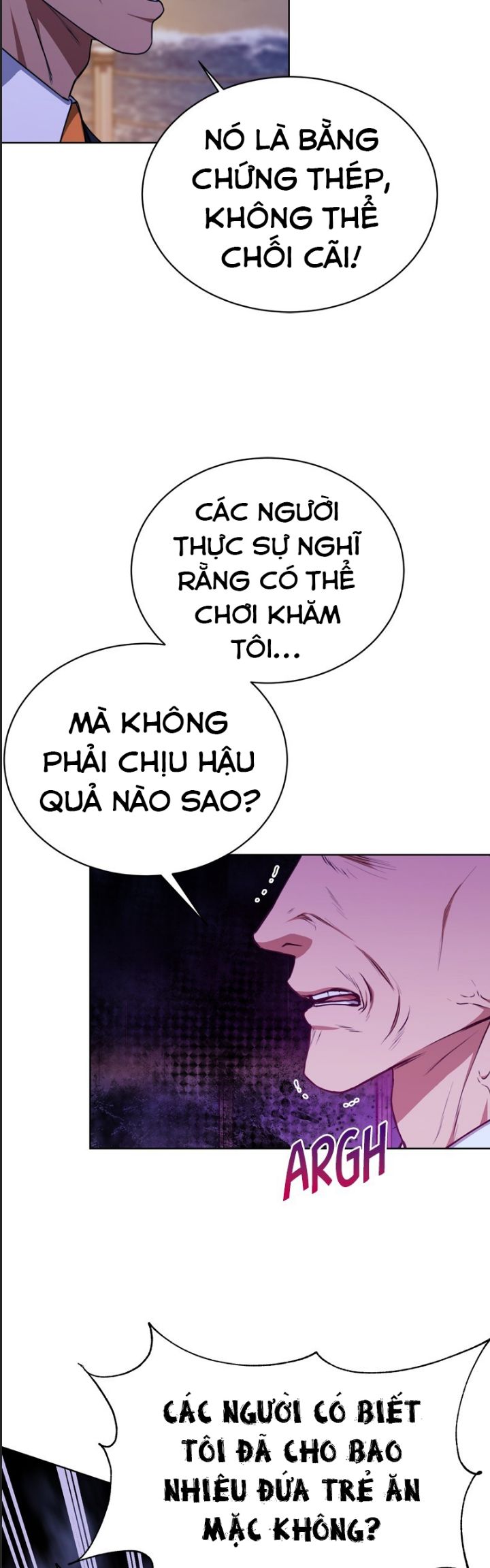 Ta Là Người Thu Thuế Chapter 56 - Trang 53