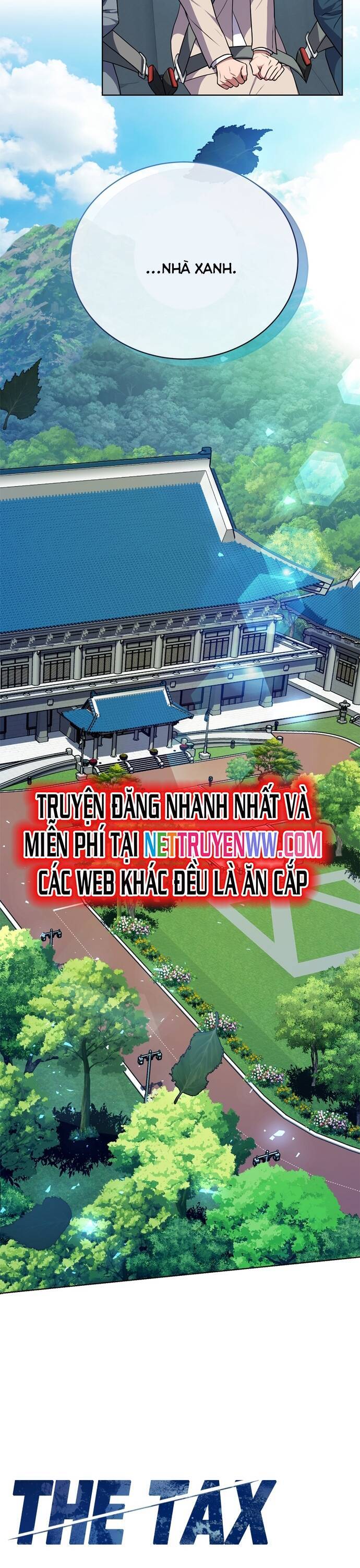 Ta Là Người Thu Thuế Chapter 78 - Trang 2