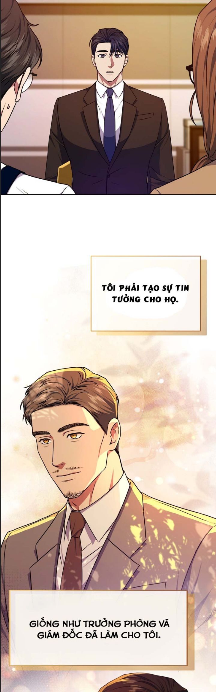 Ta Là Người Thu Thuế Chapter 73 - Trang 11