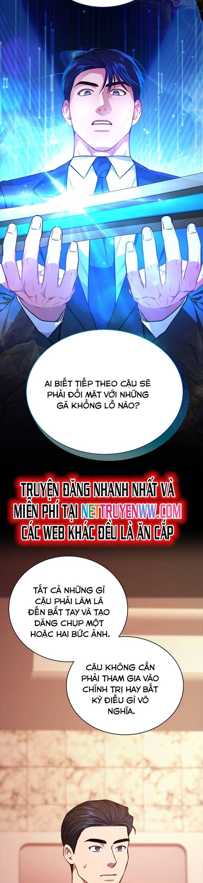 Ta Là Người Thu Thuế Chapter 78 - Trang 6