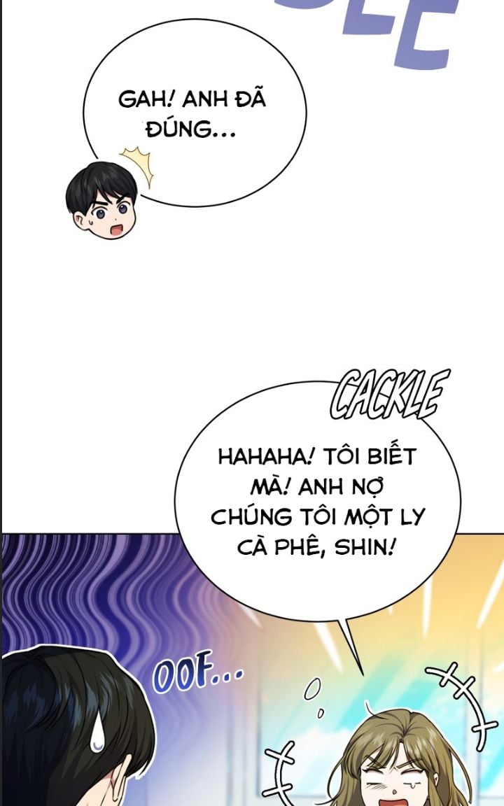 Ta Là Người Thu Thuế Chapter 57 - Trang 12