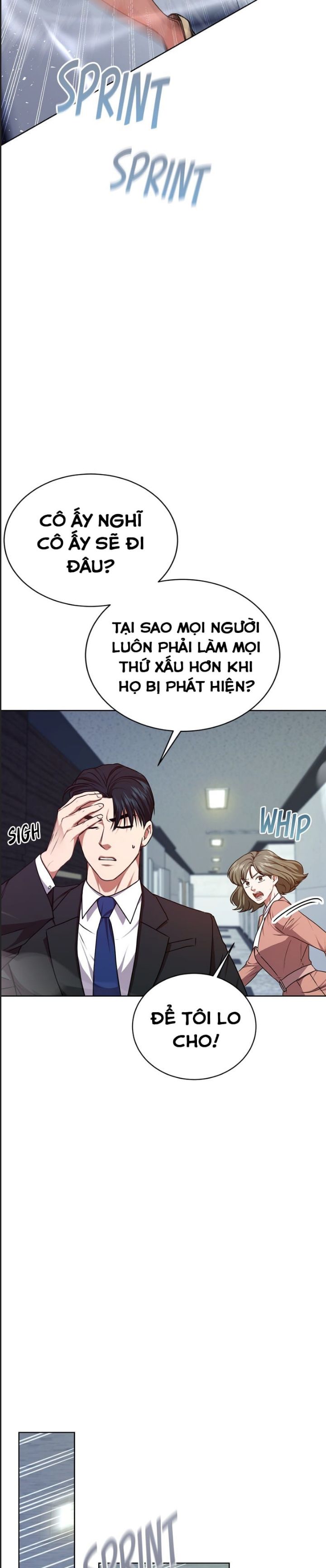 Ta Là Người Thu Thuế Chapter 65 - Trang 27