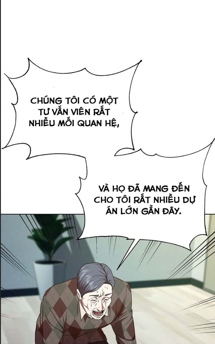 Ta Là Người Thu Thuế Chapter 64 - Trang 3