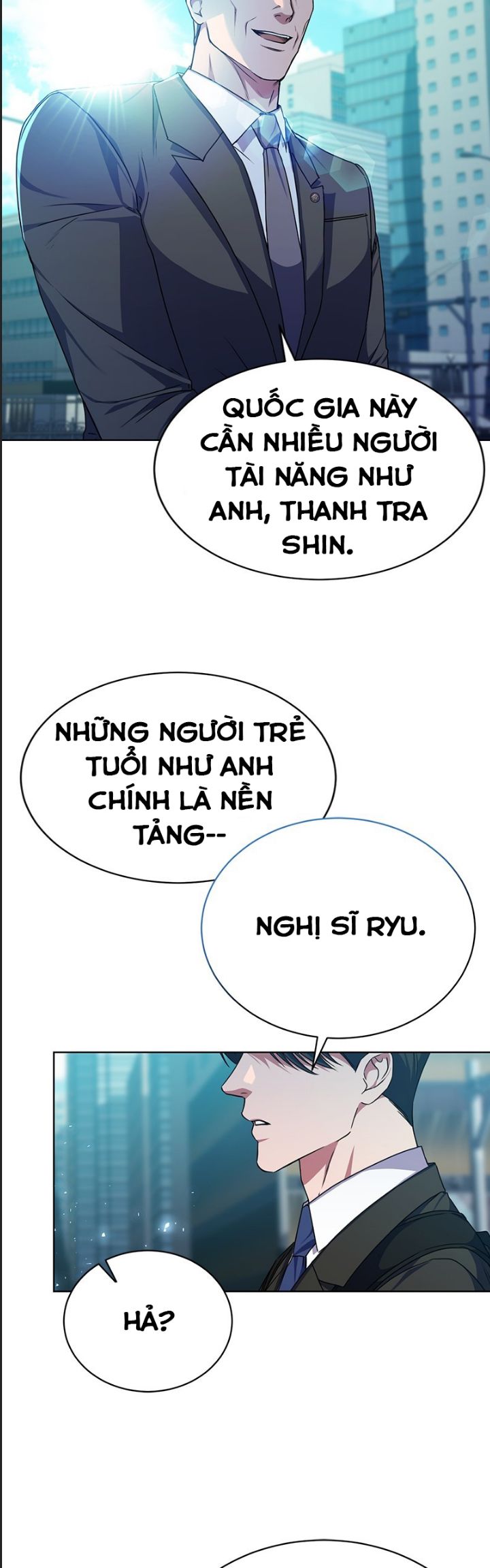 Ta Là Người Thu Thuế Chapter 52 - Trang 4