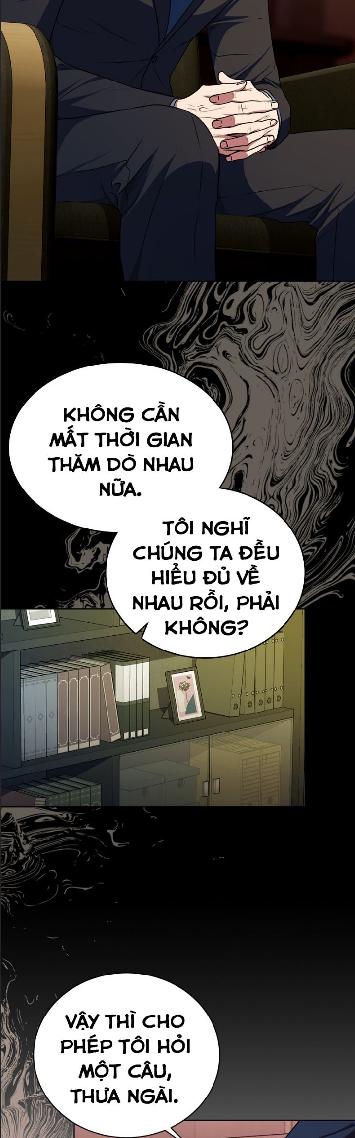 Ta Là Người Thu Thuế Chapter 61 - Trang 50