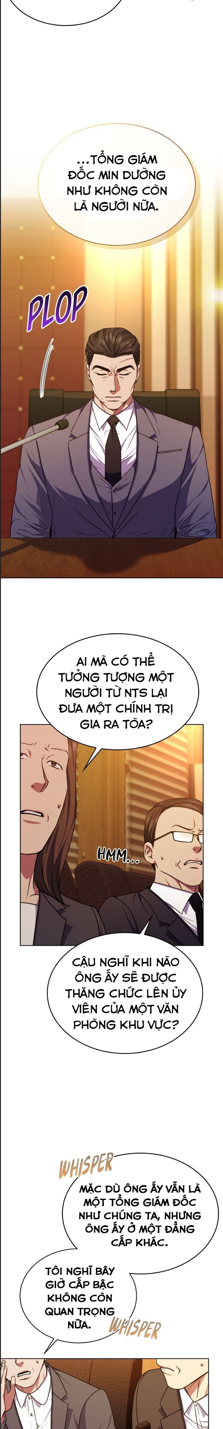 Ta Là Người Thu Thuế Chapter 59 - Trang 4