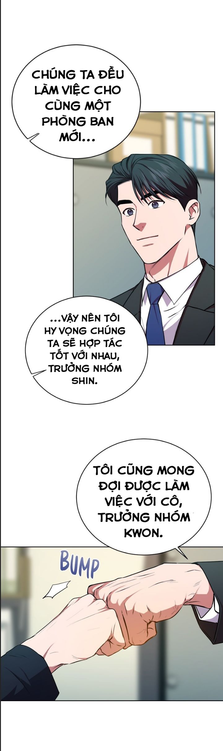 Ta Là Người Thu Thuế Chapter 62 - Trang 62