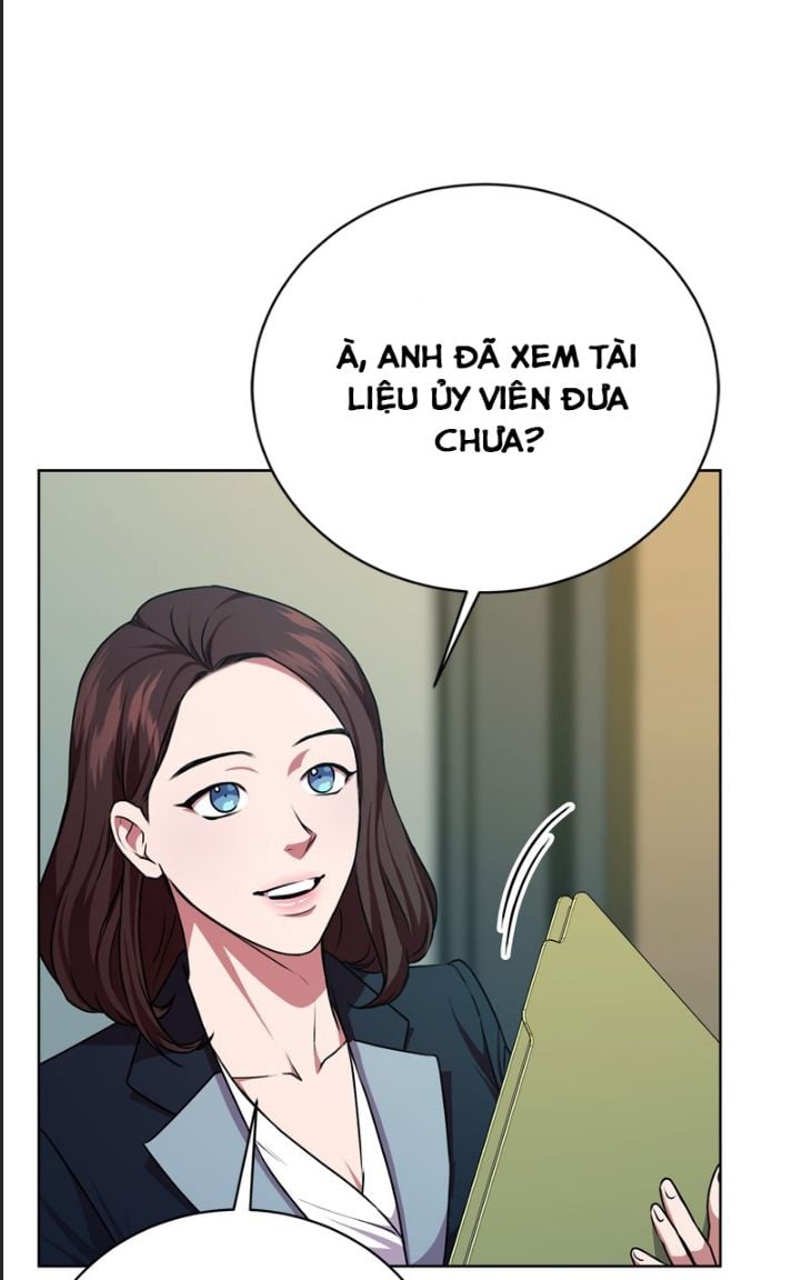 Ta Là Người Thu Thuế Chapter 62 - Trang 63