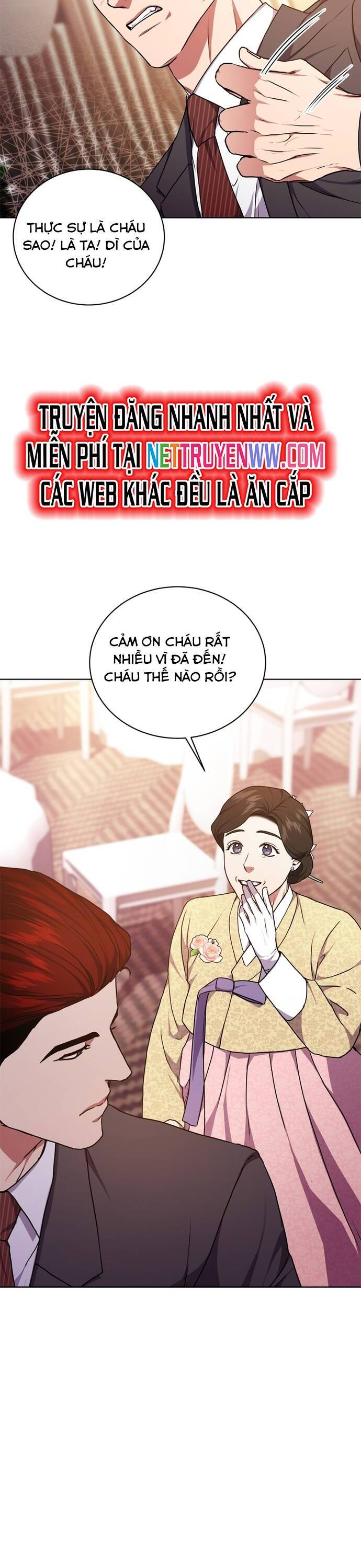 Ta Là Người Thu Thuế Chapter 76 - Trang 27