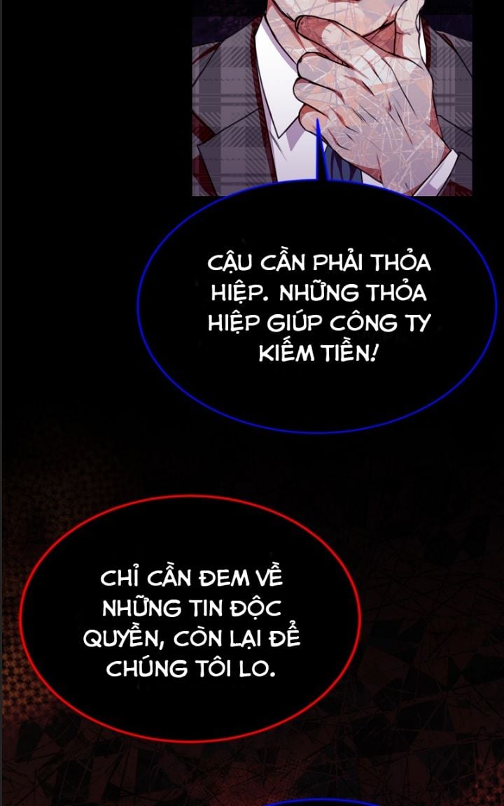 Ta Là Người Thu Thuế Chapter 58 - Trang 50