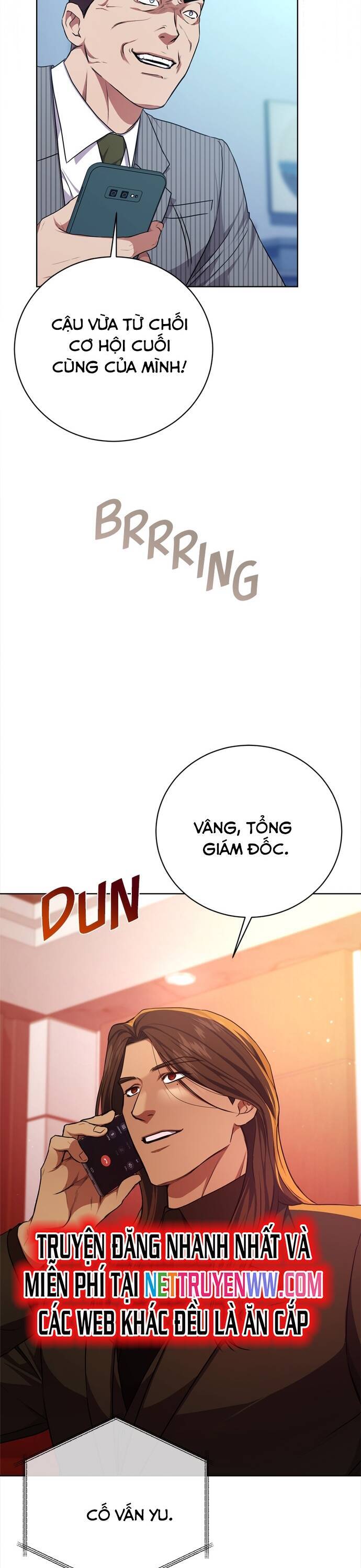 Ta Là Người Thu Thuế Chapter 80 - Trang 2