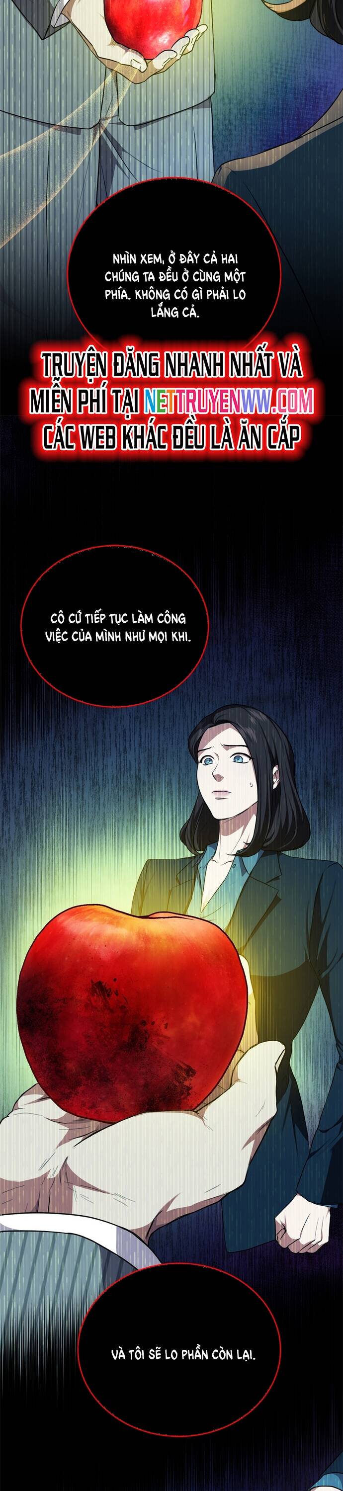 Ta Là Người Thu Thuế Chapter 79 - Trang 11