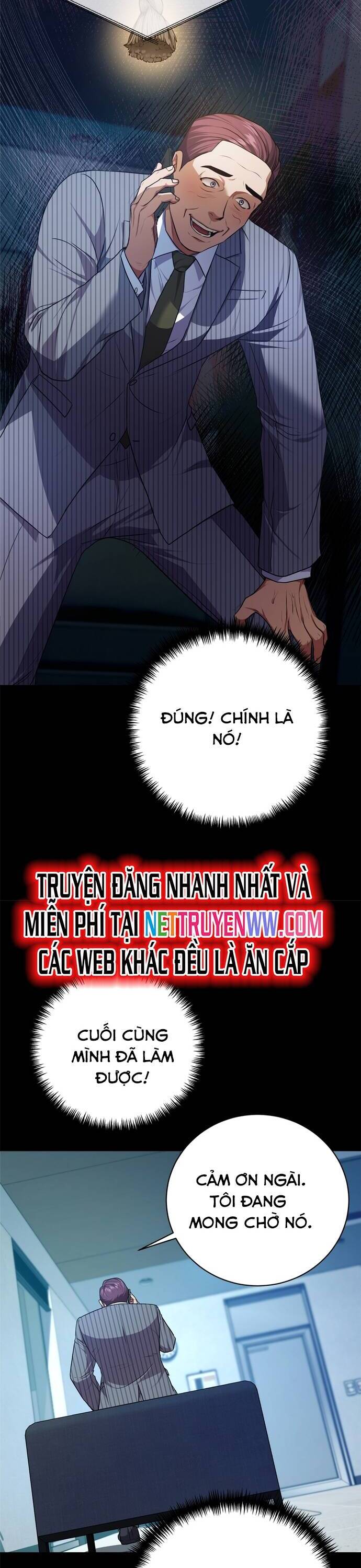 Ta Là Người Thu Thuế Chapter 80 - Trang 13