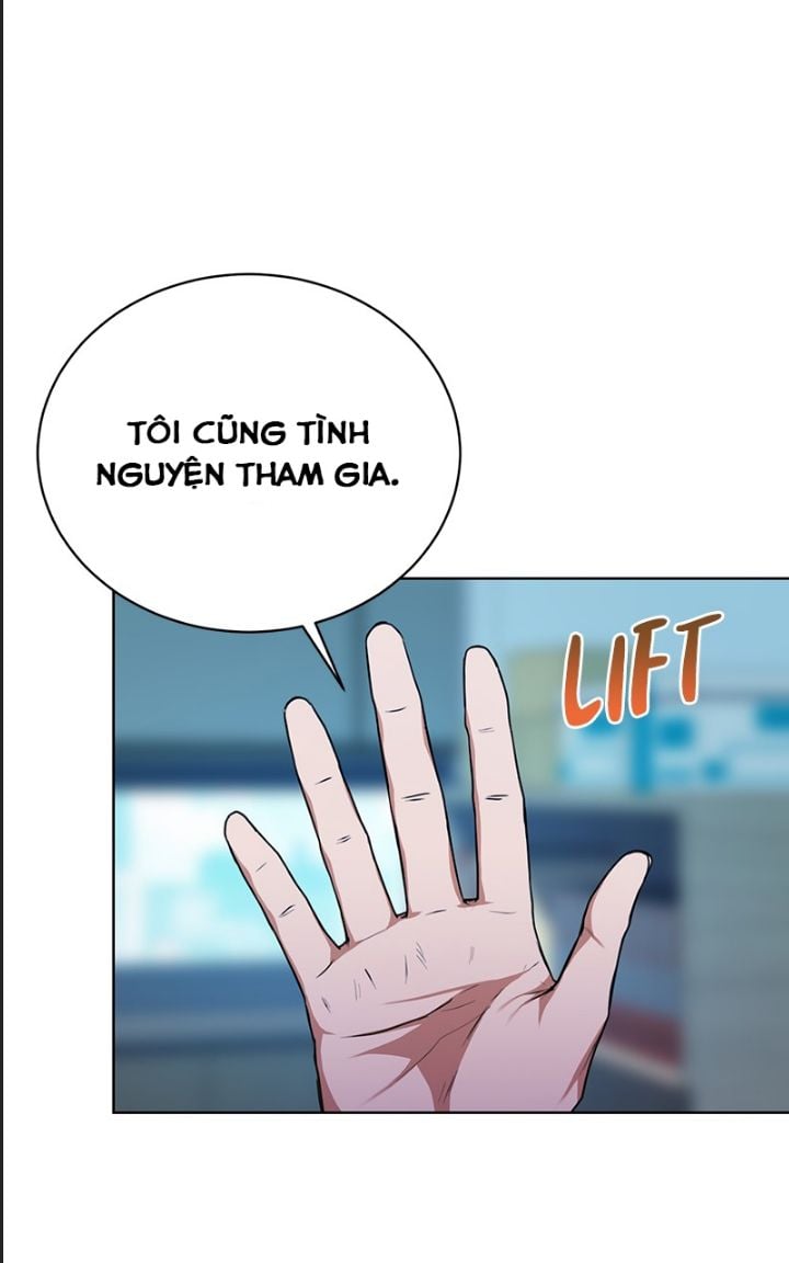 Ta Là Người Thu Thuế Chapter 52 - Trang 57