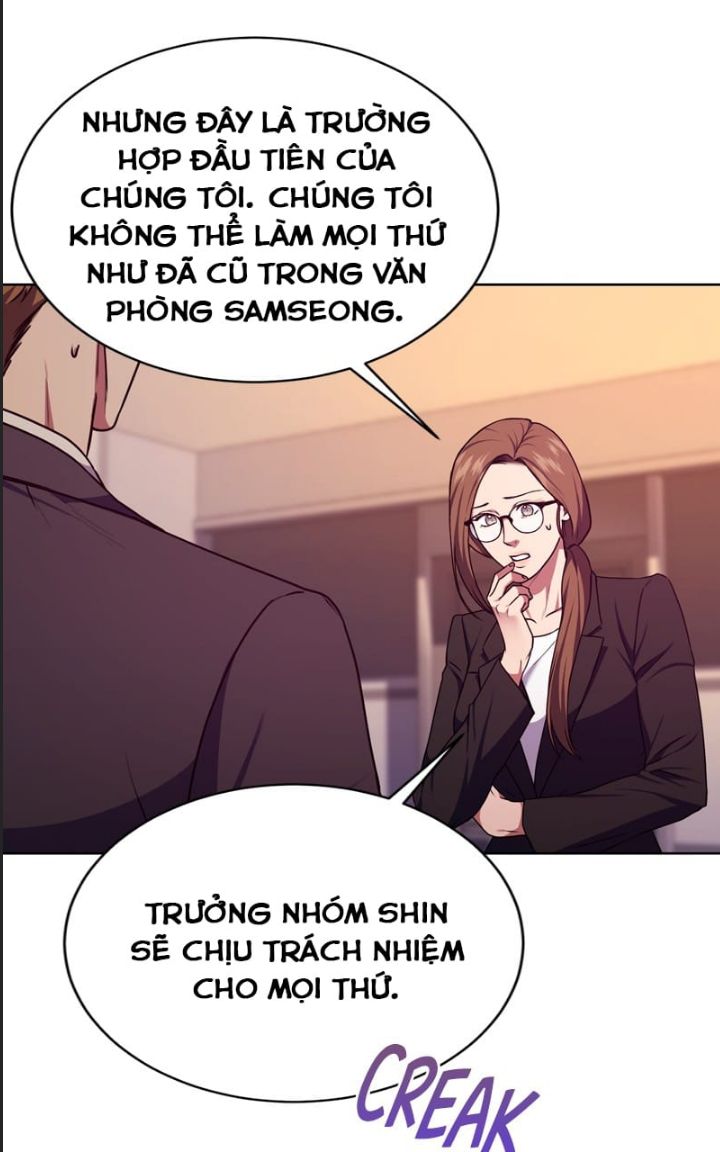 Ta Là Người Thu Thuế Chapter 65 - Trang 55