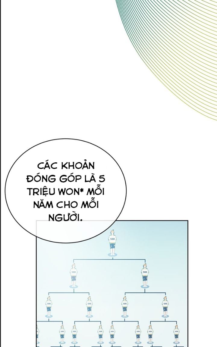 Ta Là Người Thu Thuế Chapter 55 - Trang 23