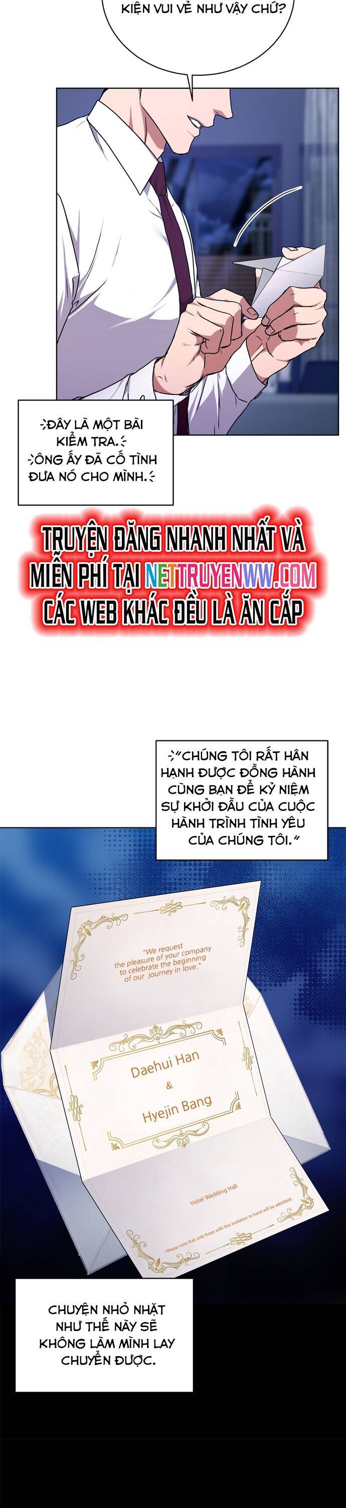 Ta Là Người Thu Thuế Chapter 76 - Trang 22