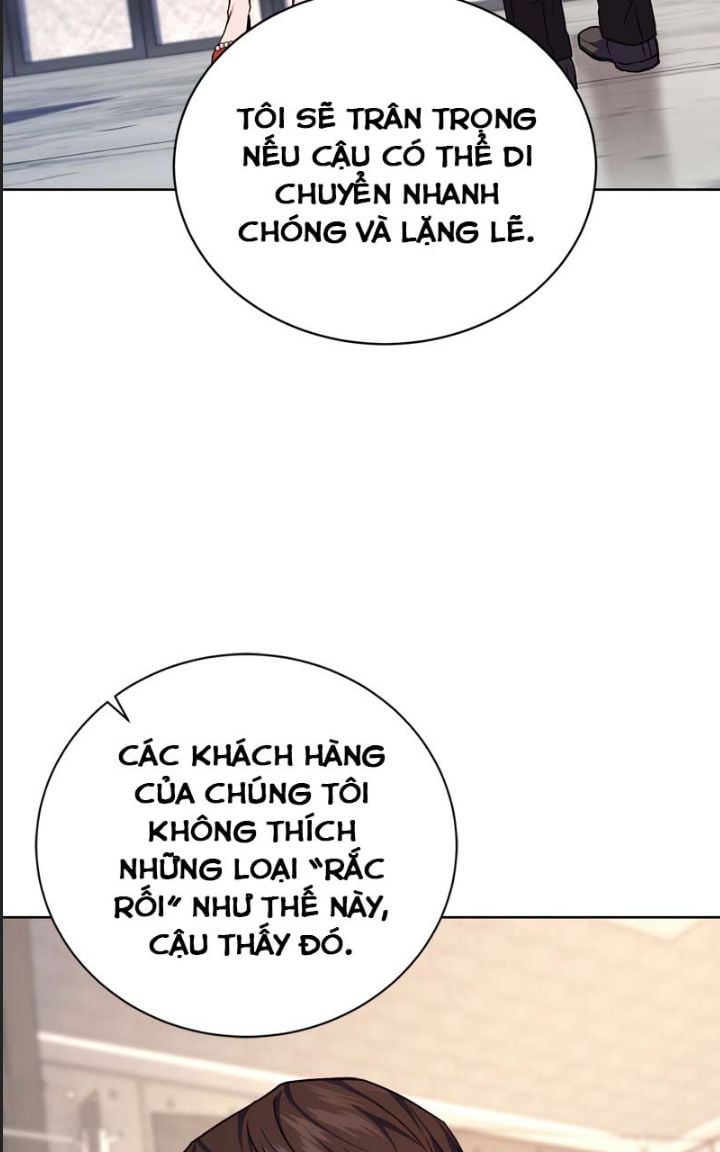 Ta Là Người Thu Thuế Chapter 70 - Trang 40