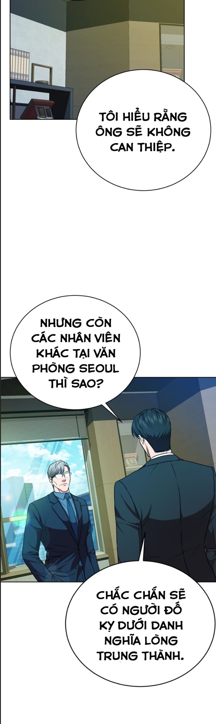 Ta Là Người Thu Thuế Chapter 62 - Trang 38