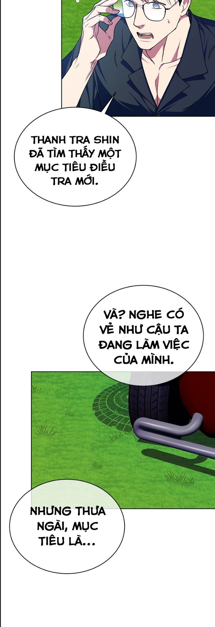 Ta Là Người Thu Thuế Chapter 53 - Trang 15