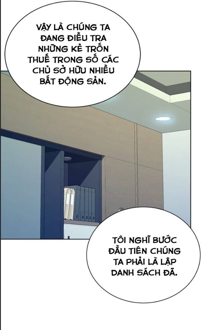 Ta Là Người Thu Thuế Chapter 63 - Trang 3