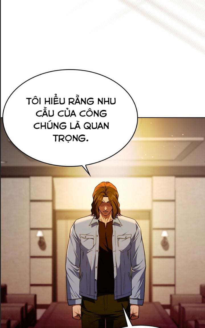 Ta Là Người Thu Thuế Chapter 58 - Trang 37