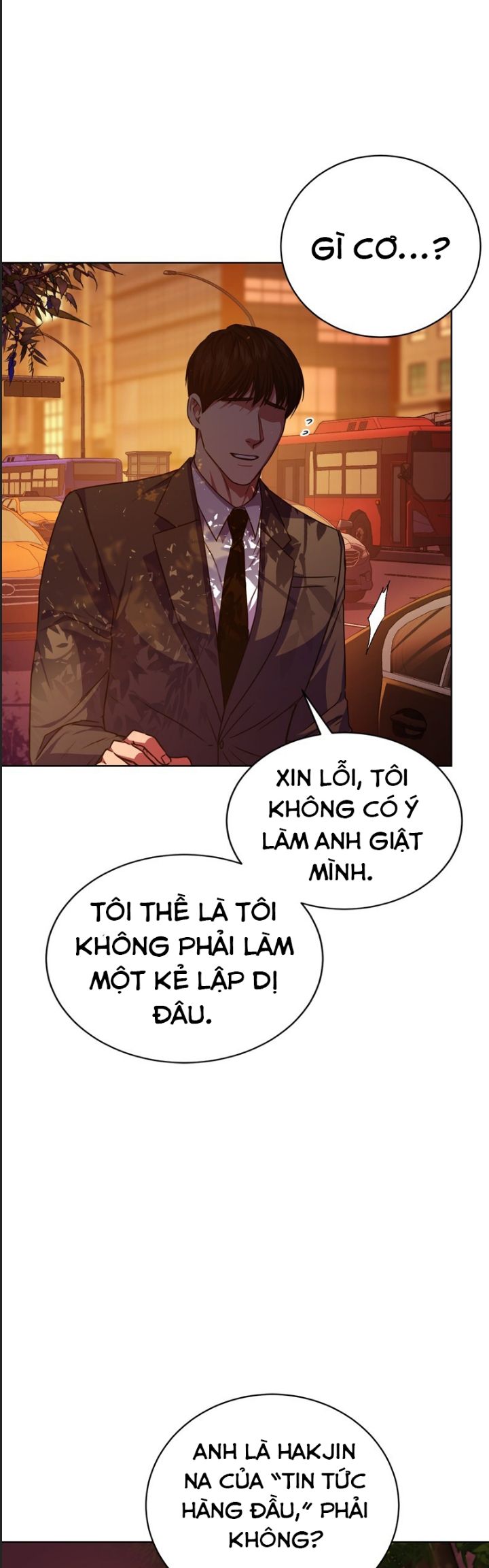 Ta Là Người Thu Thuế Chapter 58 - Trang 65