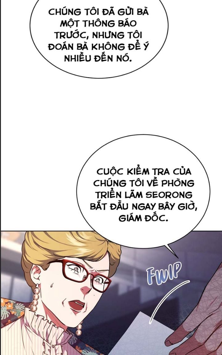 Ta Là Người Thu Thuế Chapter 70 - Trang 11