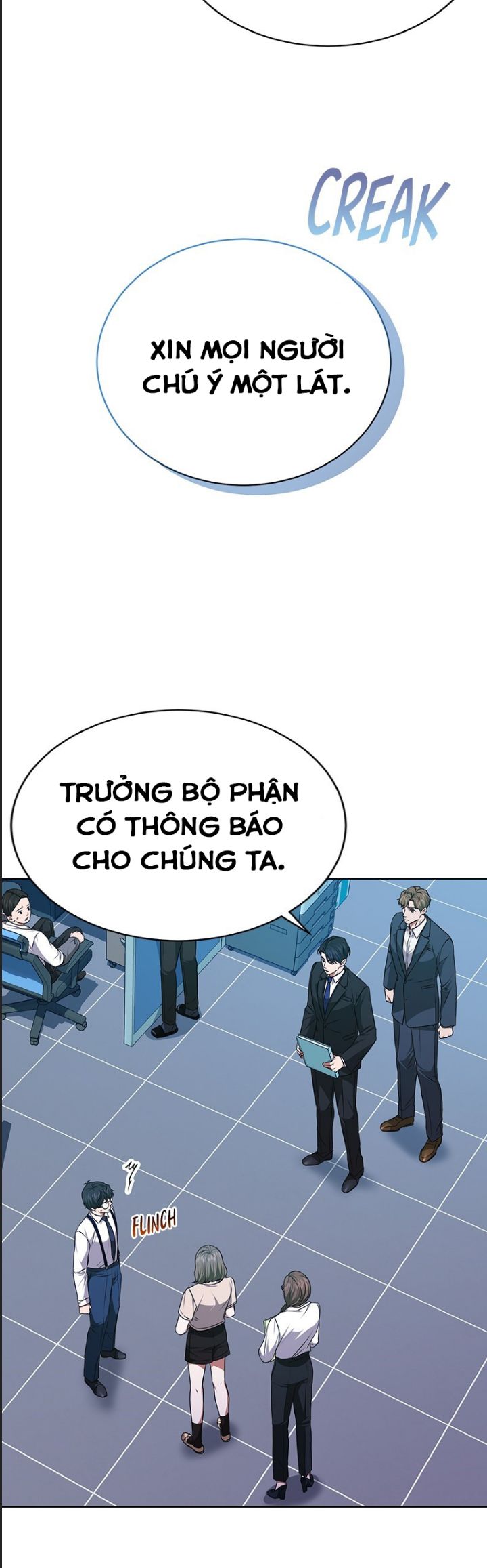 Ta Là Người Thu Thuế Chapter 52 - Trang 31