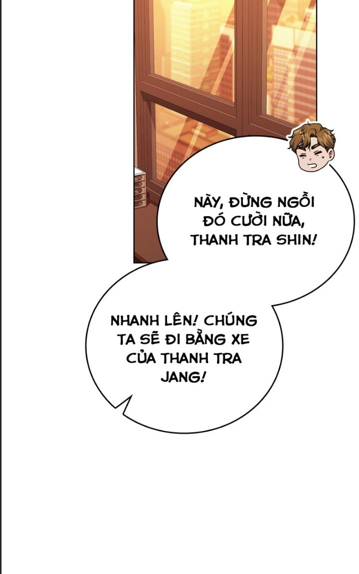 Ta Là Người Thu Thuế Chapter 61 - Trang 21