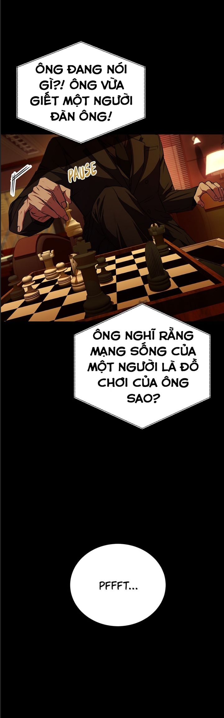 Ta Là Người Thu Thuế Chapter 51 - Trang 27