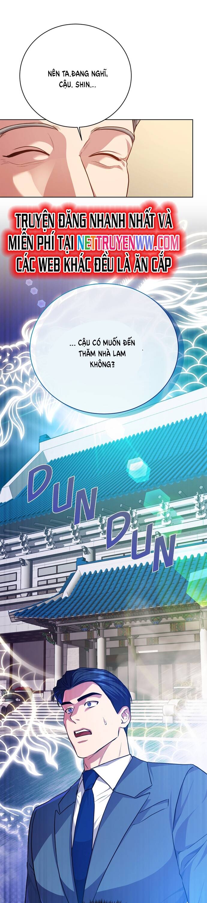 Ta Là Người Thu Thuế Chapter 77 - Trang 35