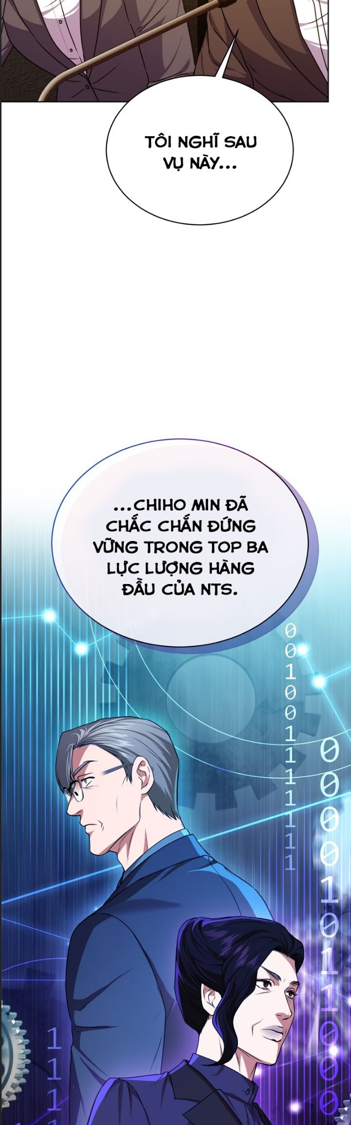 Ta Là Người Thu Thuế Chapter 59 - Trang 5