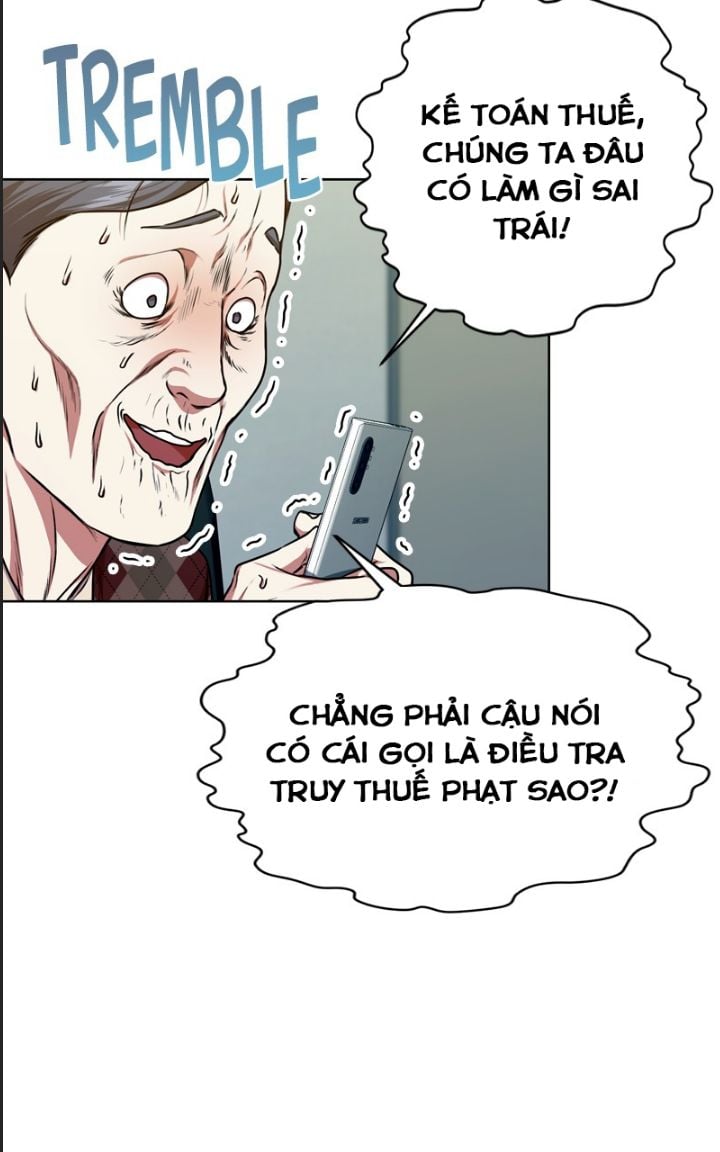 Ta Là Người Thu Thuế Chapter 63 - Trang 29